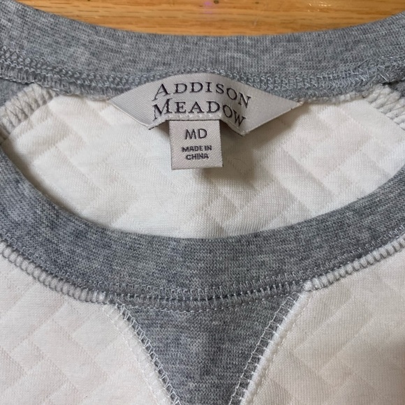 Addison Meadow Top - Picture 2 of 3